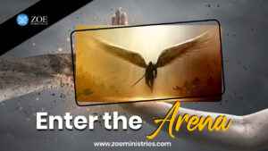 Enter-the-Arena