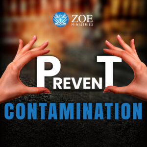 Prevent-Contamination