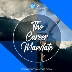 The Career Mandate