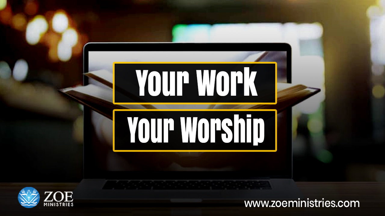 your-work-your-worship