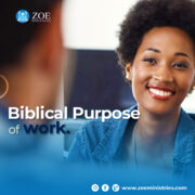 Biblical Purpose